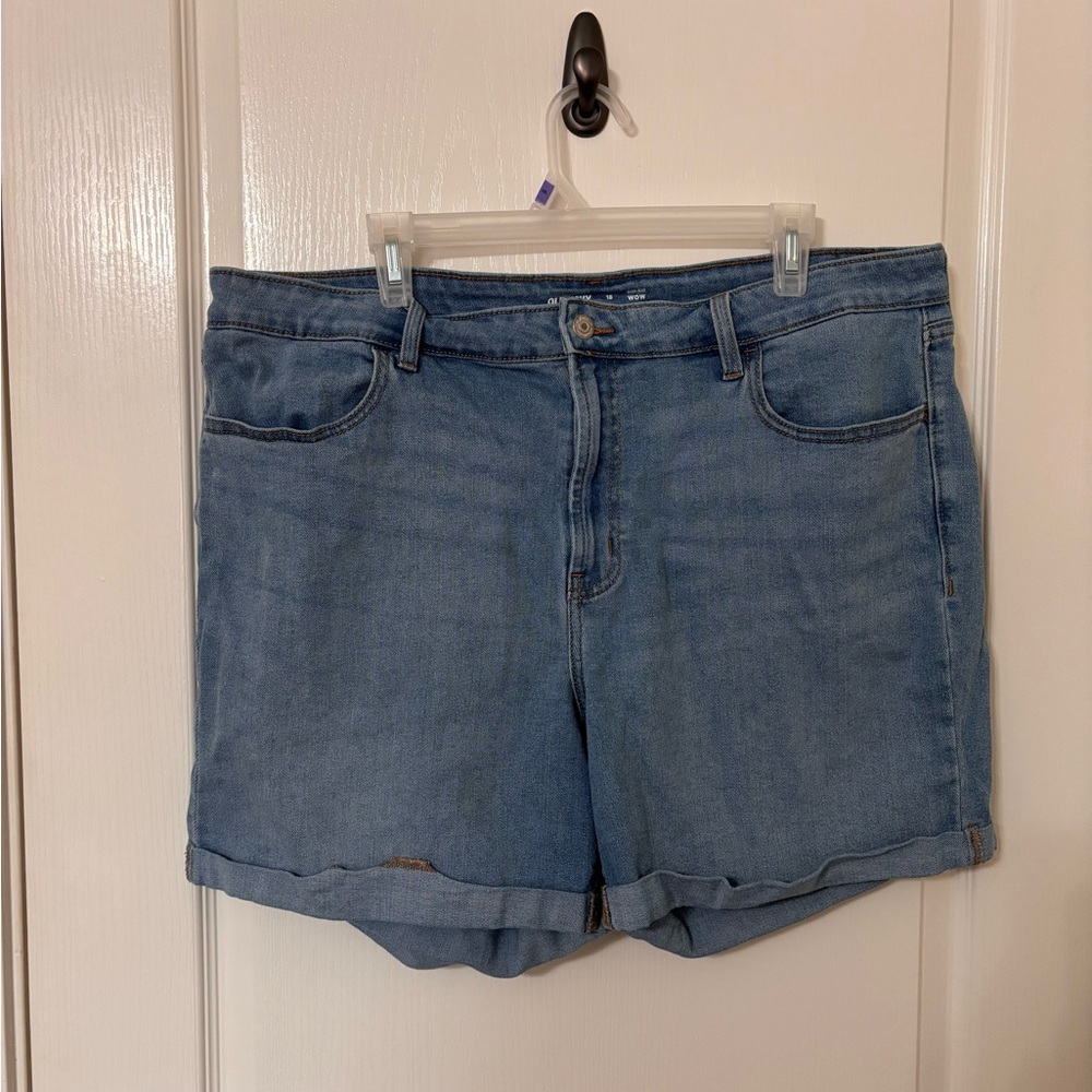 Old Navy Denim Shorts
